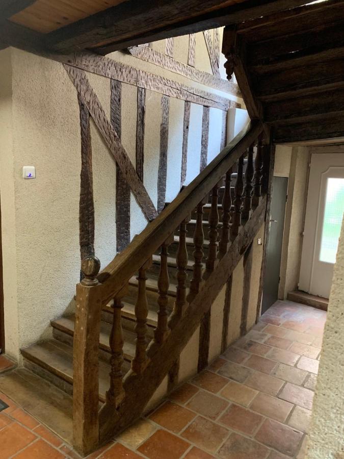 Plantagenet -Le Vieux Mans - Hyper Centre Daire Le Mans Dış mekan fotoğraf