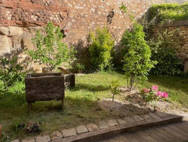 Plantagenet -Le Vieux Mans - Hyper Centre Daire Le Mans Dış mekan fotoğraf