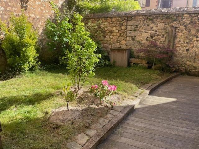 Plantagenet -Le Vieux Mans - Hyper Centre Daire Le Mans Dış mekan fotoğraf